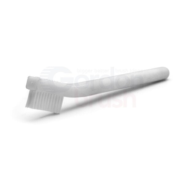 5/8" Brush D .005" Wire D Double Spiral Power Brush Stainless Fill